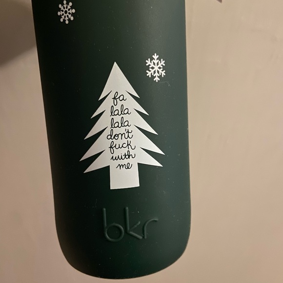 NWT everly bkr merry don’t f with me - Picture 4 of 4